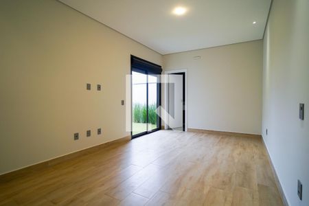 Suíte de casa para alugar com 3 quartos, 123m² em Jardim Abatia, Sorocaba