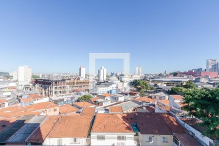 Vista da Varanda de apartamento à venda com 2 quartos, 66m² em Santo Amaro, São Paulo