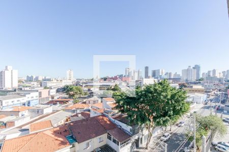 Vista da Varanda de apartamento à venda com 2 quartos, 66m² em Santo Amaro, São Paulo
