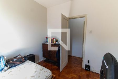 Quarto  de apartamento à venda com 2 quartos, 88m² em Ingá, Niterói