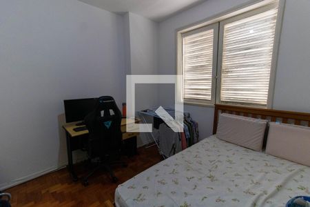 Quarto  de apartamento à venda com 2 quartos, 88m² em Ingá, Niterói