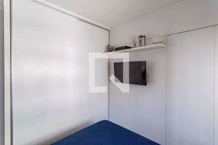 Quarto  de apartamento à venda com 2 quartos, 126m² em Buritis, Belo Horizonte