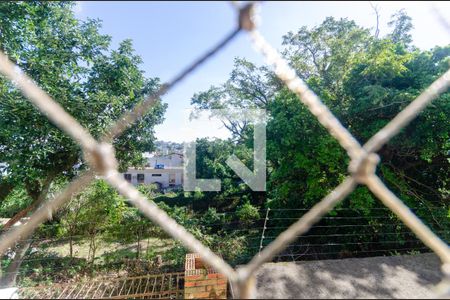 Vista Sala de apartamento à venda com 1 quarto, 47m² em Medianeira, Porto Alegre