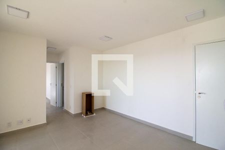 Sala/Cozinha de apartamento à venda com 2 quartos, 57m² em Gopouva, Guarulhos