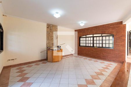 Sala de casa à venda com 6 quartos, 395m² em Parque Boturussu, São Paulo