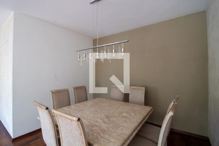 Sala de Jantar de casa para alugar com 3 quartos, 120m² em Cidade São Francisco, São Paulo