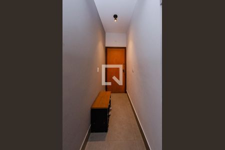 Sala de apartamento para alugar com 1 quarto, 44m² em Buritis, Belo Horizonte