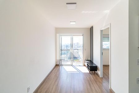 Sala de apartamento para alugar com 1 quarto, 31m² em Vila Sônia, São Paulo