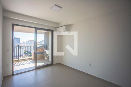 Sala de apartamento para alugar com 2 quartos, 47m² em Mirandópolis, São Paulo