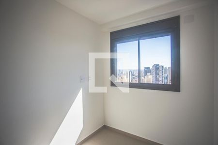 Quarto 1 de apartamento para alugar com 2 quartos, 47m² em Mirandópolis, São Paulo