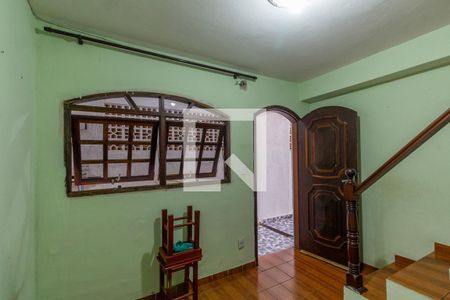 Sala  de casa para alugar com 2 quartos, 70m² em Cidade Líder, São Paulo