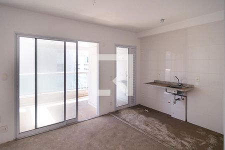 Studio de apartamento à venda com 0 quarto, 45m² em Bela Vista, São Paulo
