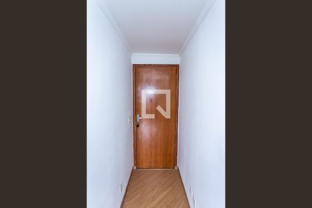 Entrada sala de apartamento à venda com 3 quartos, 49m² em Vila Pereira Barreto, São Paulo