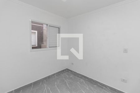 Quarto 1 de apartamento para alugar com 2 quartos, 50m² em Jardim Nordeste, São Paulo