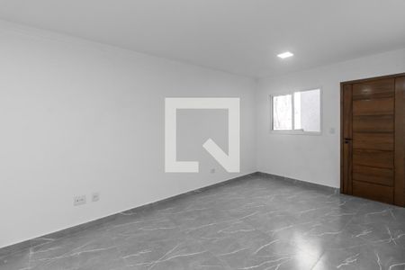 Sala de apartamento para alugar com 2 quartos, 50m² em Jardim Nordeste, São Paulo