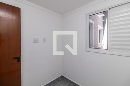 Quarto 2 de apartamento para alugar com 2 quartos, 32m² em Jardim Nordeste, São Paulo