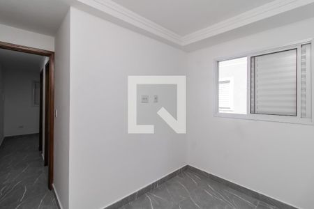 Quarto 1 de apartamento para alugar com 2 quartos, 32m² em Jardim Nordeste, São Paulo