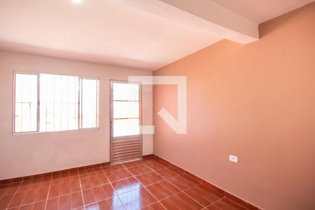 Sala de Estar de casa para alugar com 3 quartos, 100m² em Conceicao, Osasco