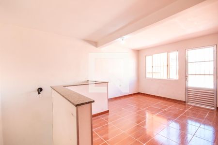 Sala de Estar de casa à venda com 3 quartos, 100m² em Conceicao, Osasco