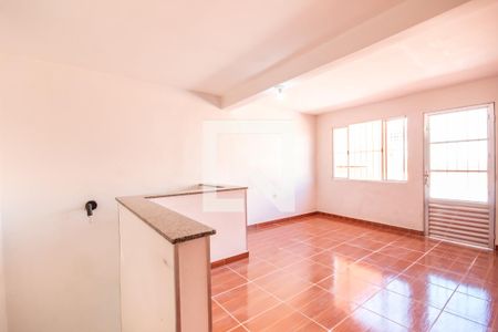 Casa para alugar com 100m², 3 quartos e 1 vagaSala de Estar