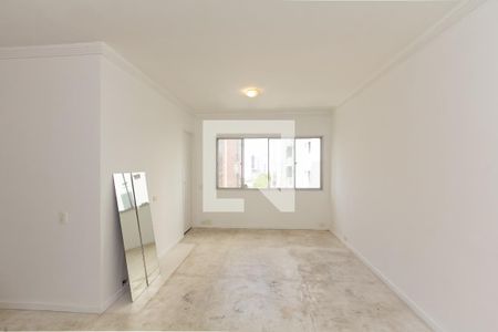 Sala de apartamento para alugar com 1 quarto, 45m² em Itaim Bibi, São Paulo