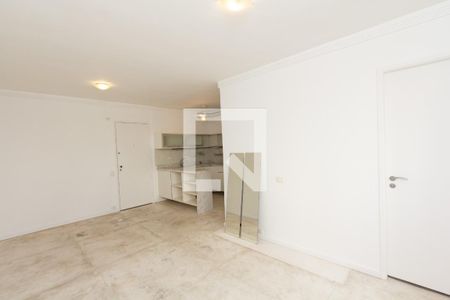 Apartamento para alugar com 45m², 1 quarto e 1 vagaSala