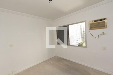 Suíte de apartamento para alugar com 1 quarto, 45m² em Itaim Bibi, São Paulo