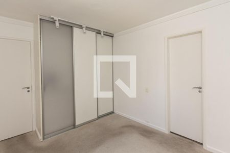 Suíte de apartamento para alugar com 1 quarto, 45m² em Itaim Bibi, São Paulo