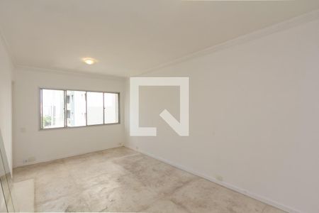 Sala de apartamento para alugar com 1 quarto, 45m² em Itaim Bibi, São Paulo