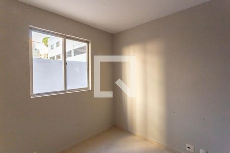 Quarto de apartamento para alugar com 3 quartos, 201m² em Nova Suíça, Belo Horizonte