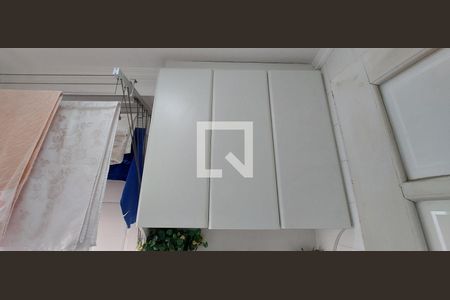 Apartamento à venda com 300m², 3 quartos e 2 vagas Apartamento à venda com 300m², 3 quartos e 2 vagasÁrea de Serviço