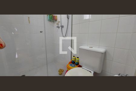 Apartamento à venda com 300m², 3 quartos e 2 vagas Apartamento à venda com 300m², 3 quartos e 2 vagasBanheiro 2