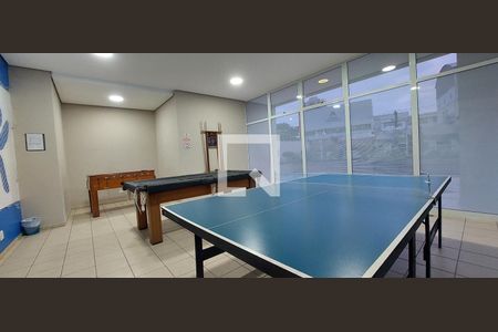 Apartamento à venda com 300m², 3 quartos e 2 vagas Apartamento à venda com 300m², 3 quartos e 2 vagasÁrea comum - Salão de jogos