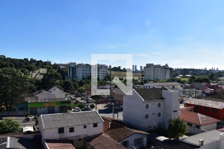 Quarto 2 de apartamento para alugar com 2 quartos, 73m² em Santa Quitéria, Curitiba