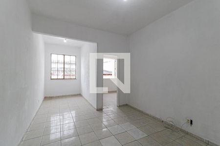 Sala de apartamento à venda com 2 quartos, 74m² em Méier, Rio de Janeiro