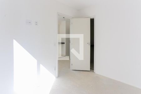 quarto de apartamento para alugar com 1 quarto, 24m² em Butantã, São Paulo