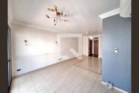 Sala de apartamento à venda com 3 quartos, 100m² em Vila Leopoldina, São Paulo