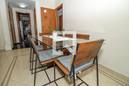 Sala de apartamento para alugar com 3 quartos, 100m² em Vila Leopoldina, São Paulo