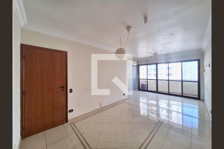 Apartamento para alugar com 100m², 3 quartos e 2 vagasSala