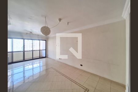 Apartamento para alugar com 100m², 3 quartos e 2 vagasSala