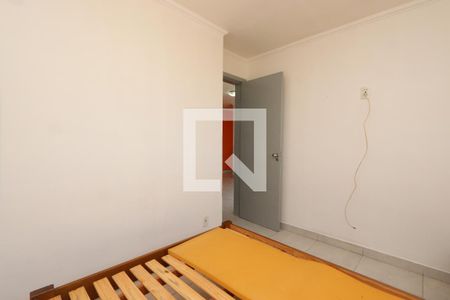 Quarto 1 de apartamento para alugar com 2 quartos, 44m² em Vila Ema, São Paulo