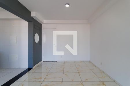 Sala de apartamento à venda com 2 quartos, 69m² em Jardim Caboré, São Paulo