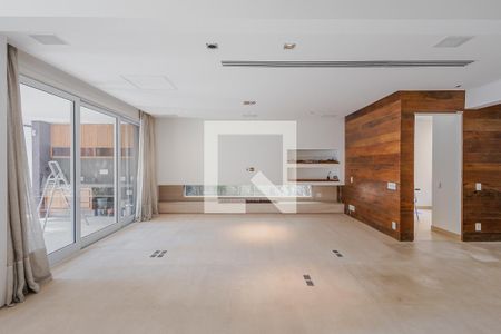 Sala de casa à venda com 4 quartos, 495m² em Jardim Paulista, São Paulo