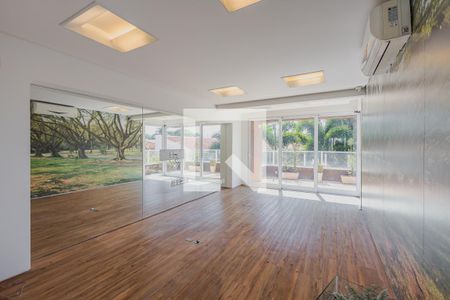 Quarto 1 de casa à venda com 4 quartos, 495m² em Jardim Paulista, São Paulo