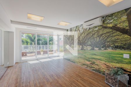 Quarto 1 de casa à venda com 4 quartos, 495m² em Jardim Paulista, São Paulo