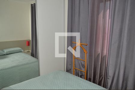 Suíte de apartamento à venda com 2 quartos, 56m² em Vila São José (ipiranga), São Paulo