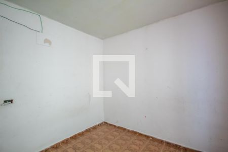 Sala/Quarto de casa para alugar com 1 quarto, 35m² em Padroeira, Osasco