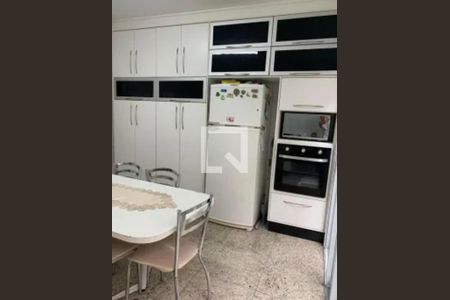 Foto 08 de casa à venda com 3 quartos, 163m² em Parque da Vila Prudente, São Paulo