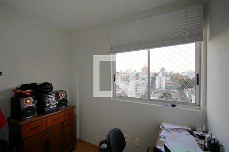 Quarto 1 de apartamento à venda com 2 quartos, 59m² em Horto, Belo Horizonte