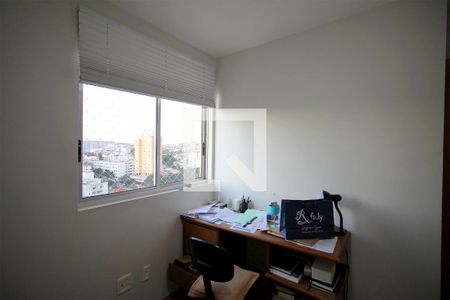 Quarto 1 de apartamento à venda com 2 quartos, 59m² em Horto, Belo Horizonte